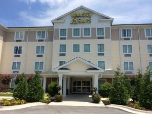 Las mejores ofertas de MAINSTAY SUITES CAMP LEJEUNE Jacksonville