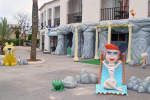 Las mejores ofertas de Falco Sol Club Cala En Bosch