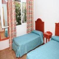 Las mejores ofertas de Apartamentos Villas Del Sol Cala En Porter