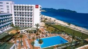 PROTUR PLAYA CALA MILLOR HOTEL