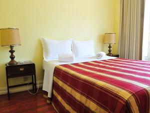 Las mejores ofertas de HOSTEL LEIRIA Leiria