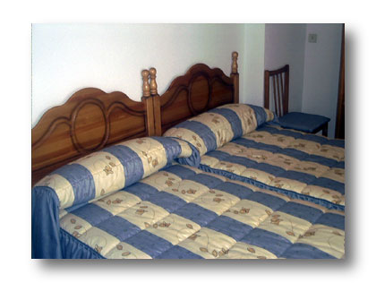 HOSTAL MIROBRIGA