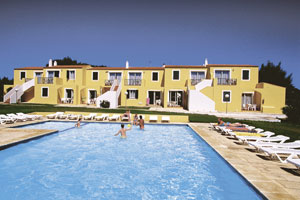 Las mejores ofertas de Apartamentos Mar y Mar Ciutadella De Menorca