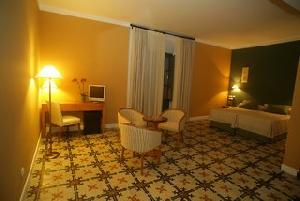 HOTEL AHC PALACIO CORIA