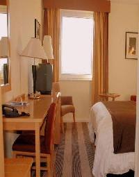 Las mejores ofertas de MALDRON HOTEL BELFAST AIRPORT Belfast