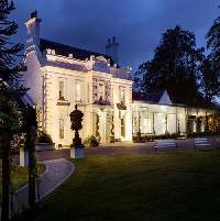 Las mejores ofertas de GALGORM RESORT & SPA Belfast 