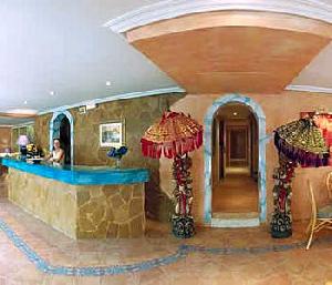 HOTEL VIBRA LEI IBIZA ONLY ADULTS