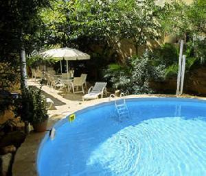 HOTEL VIBRA LEI IBIZA ONLY ADULTS