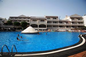 Las mejores ofertas de Apartamentos Teguisol Costa Teguise