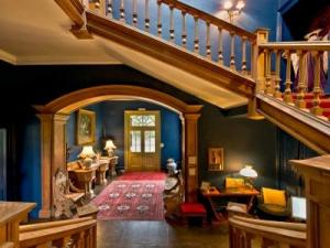 Las mejores ofertas de ARDANAISEIG HOTEL Ford (argyll) 