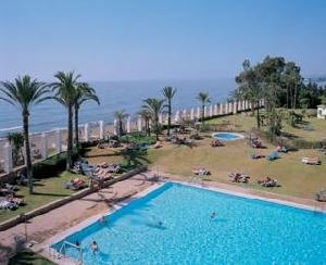 Las mejores ofertas de Ibersol Resort Estepona Estepona