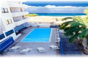 Las mejores ofertas de Residencial Puerto Playa Garrucha