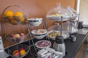 Las mejores ofertas de SLEEP INN Downtown 