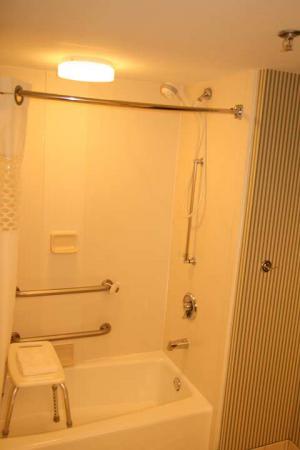 Las mejores ofertas de Hampton Inn Greenwood, SC Greenwood