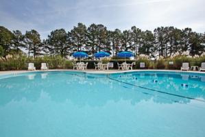 Las mejores ofertas de HOLIDAY INN EXPRESS CHARLESTON SUMMERVILLE Summerville