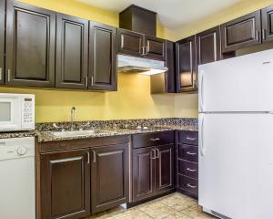 Las mejores ofertas de Comfort Suites Rock Hill Manchester Meadows Area Rock Hill