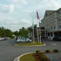 Las mejores ofertas de Country Inn & Suites By Radisson, Columbia At Harbison, SC Columbia