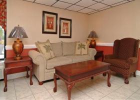 Las mejores ofertas de QUALITY INN Pearl 