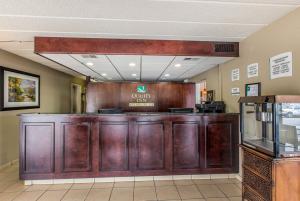 Las mejores ofertas de QUALITY INN & SUITES Easley