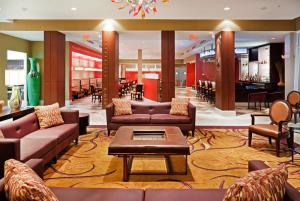 Las mejores ofertas de HOLIDAY INN ROCK HILL Rock Hill