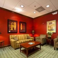 Las mejores ofertas de STAYBRIDGE SUITES North Charleston