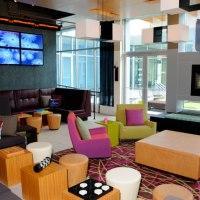 Las mejores ofertas de ALOFT CHARLESTON AIRPORT & CONVENTION CENTER North Charleston