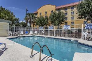 Las mejores ofertas de Quality Inn & Suites North Myrtle Beach North Myrtle Beach 