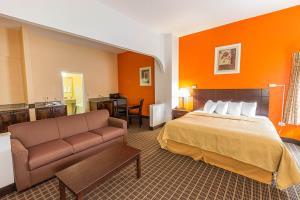 Las mejores ofertas de QUALITY INN Greenville 