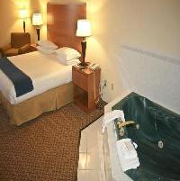 Las mejores ofertas de HOLIDAY INN EXPRESS GREER-TAYLORS Greenville