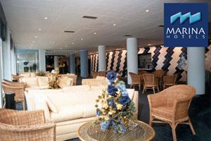 Las mejores ofertas de Marina Pax Illetas