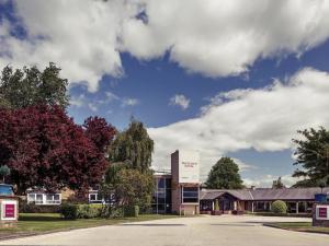 Las mejores ofertas de MERCURE Wetherby