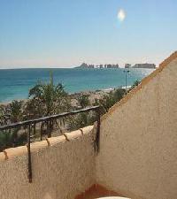 Las mejores ofertas de Apartamentos Las Gondolas (La Manga) La Manga del Mar Menor