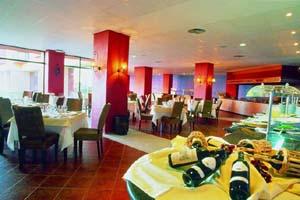 Las mejores ofertas de Oasis Islantilla,Htl. Isla Cristina