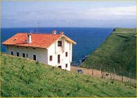 Las mejores ofertas de Gure Ametsa Getaria