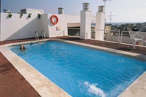 Las mejores ofertas de Dalia Apartamentos Lloret De Mar