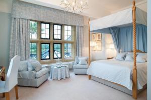 Las mejores ofertas de LLANGOED HALL Brecon