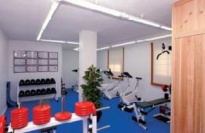 HOTEL CARABELA SANTA MARIA