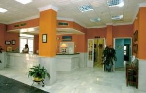 HOTEL CARABELA SANTA MARIA