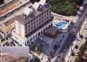 HOTEL CARABELA SANTA MARIA