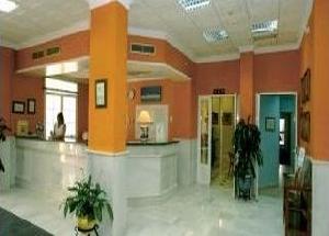 HOTEL CARABELA SANTA MARIA