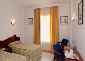 HOTEL CARABELA SANTA MARIA