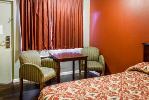 Las mejores ofertas de ECONO LODGE KELSO Kelso