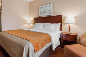 Las mejores ofertas de GuestHouse Kelso Longview Kelso