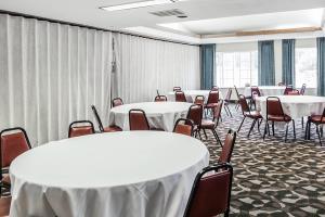 Las mejores ofertas de Quality Inn Paradise Creek Pullman 