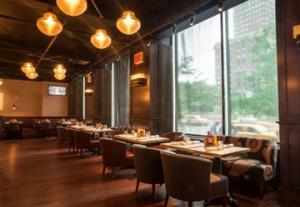 Las mejores ofertas de MARRIOTT DOWNTOWN Downtown 