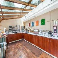 Las mejores ofertas de COMFORT INN & SUITES SEA-TAC AIRPORT Seattle