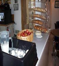 Las mejores ofertas de ECONO LODGE TACOMA MALL Tacoma