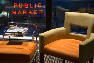 Las mejores ofertas de INN AT THE MARKET Seattle