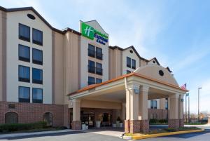 Las mejores ofertas de HOLIDAY INN EXPRESS HOTEL & SUITES DOVER Dover