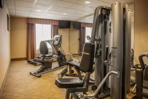 Las mejores ofertas de SLEEP INN AND SUITES Dover